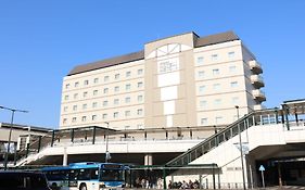 Jr-East Hotel Mets Mizonokuchi